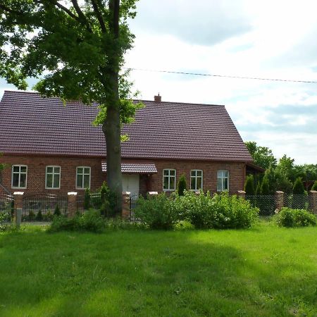 Sloneczna Weranda Bed & Breakfast Wydminy Exterior foto