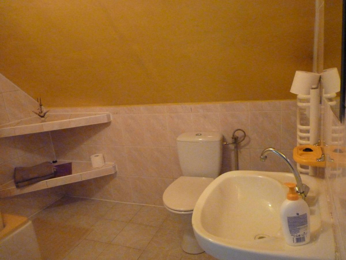 Sloneczna Weranda Bed & Breakfast Wydminy Exterior foto