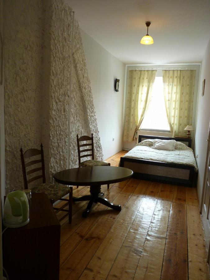 Sloneczna Weranda Bed & Breakfast Wydminy Exterior foto