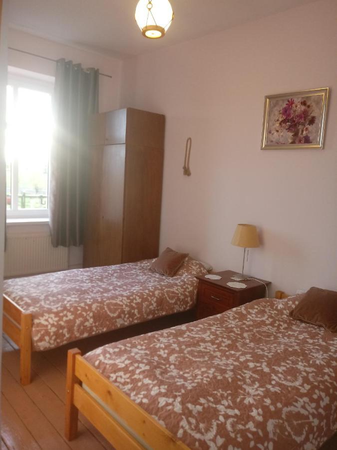 Sloneczna Weranda Bed & Breakfast Wydminy Exterior foto