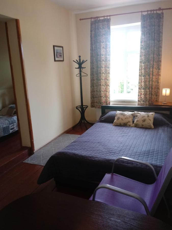 Sloneczna Weranda Bed & Breakfast Wydminy Exterior foto