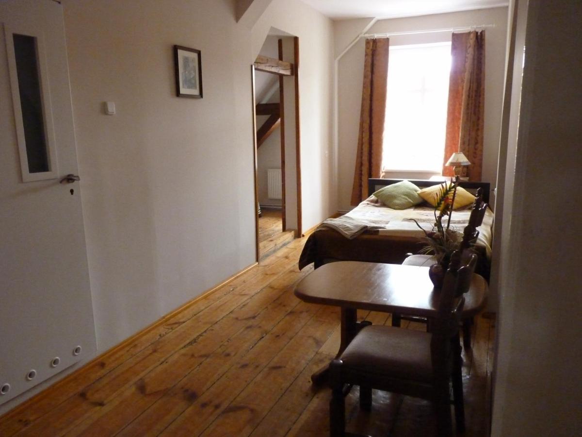 Sloneczna Weranda Bed & Breakfast Wydminy Exterior foto