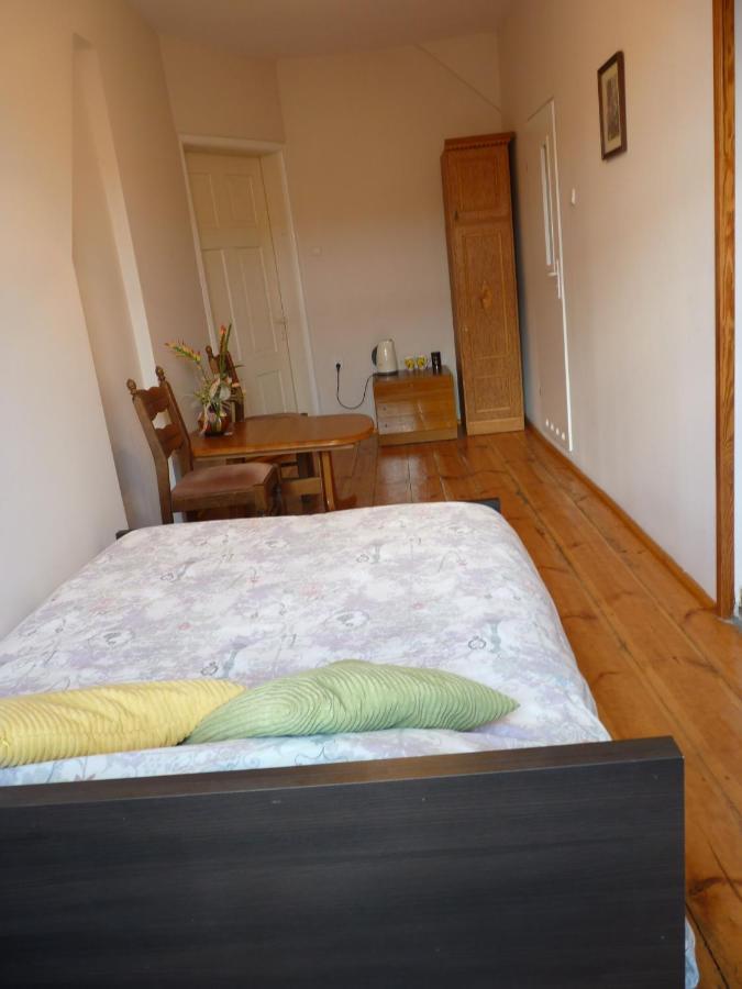 Sloneczna Weranda Bed & Breakfast Wydminy Exterior foto
