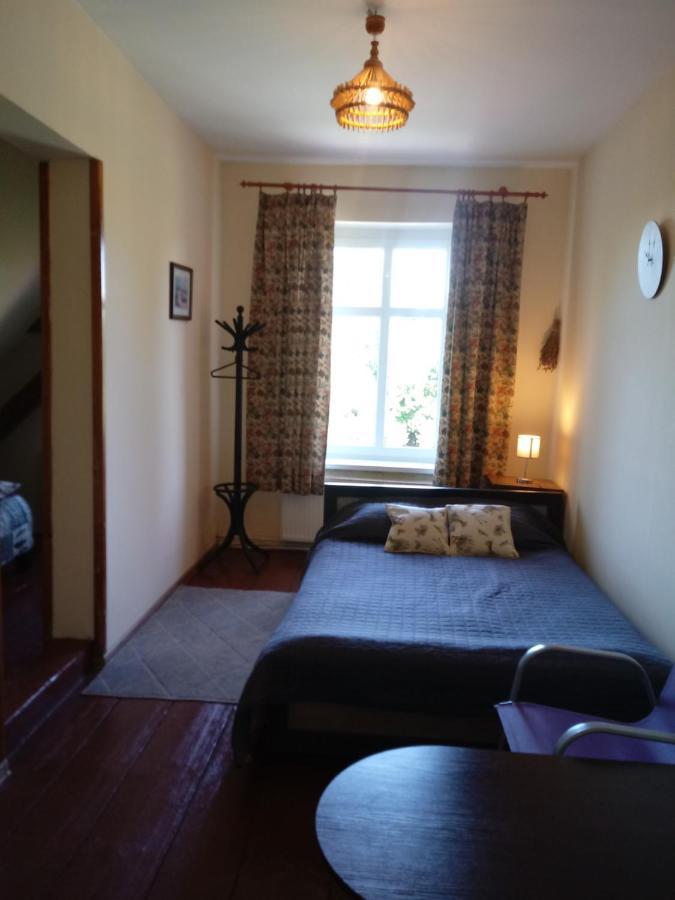 Sloneczna Weranda Bed & Breakfast Wydminy Exterior foto